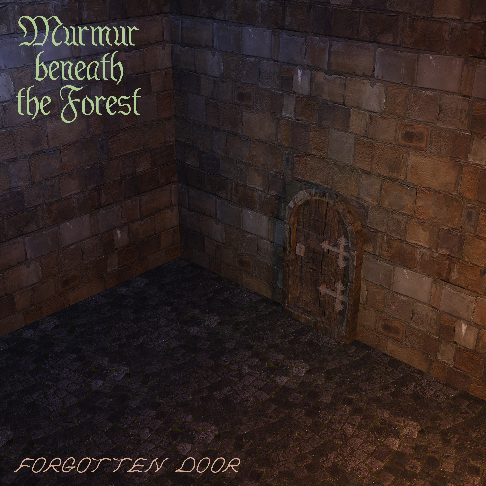 Forgotten Door