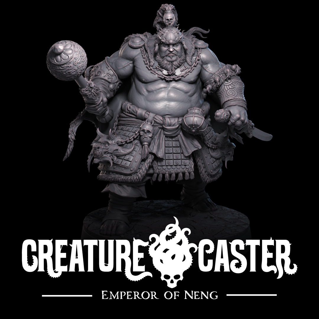 The Emperor of Neng