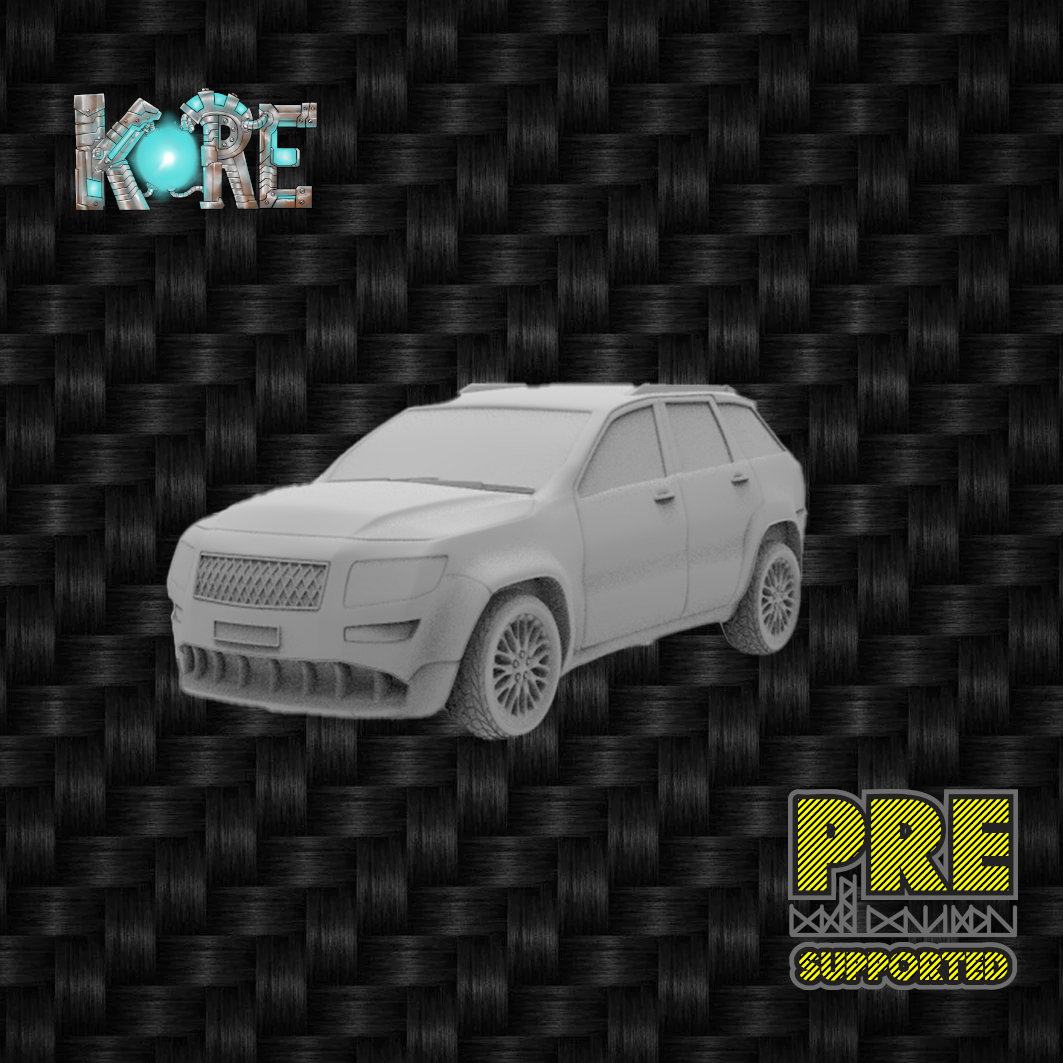 SUV