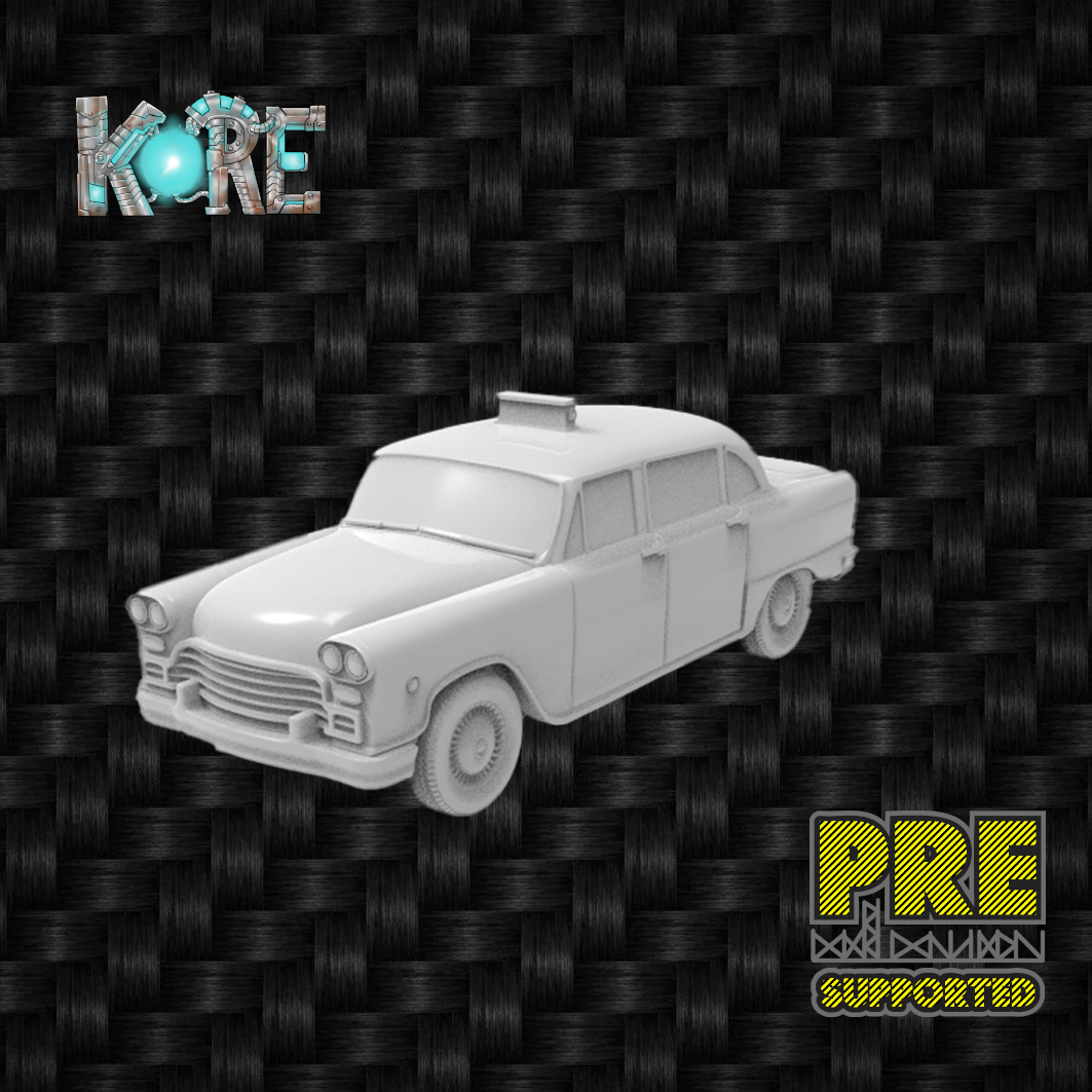 Taxi