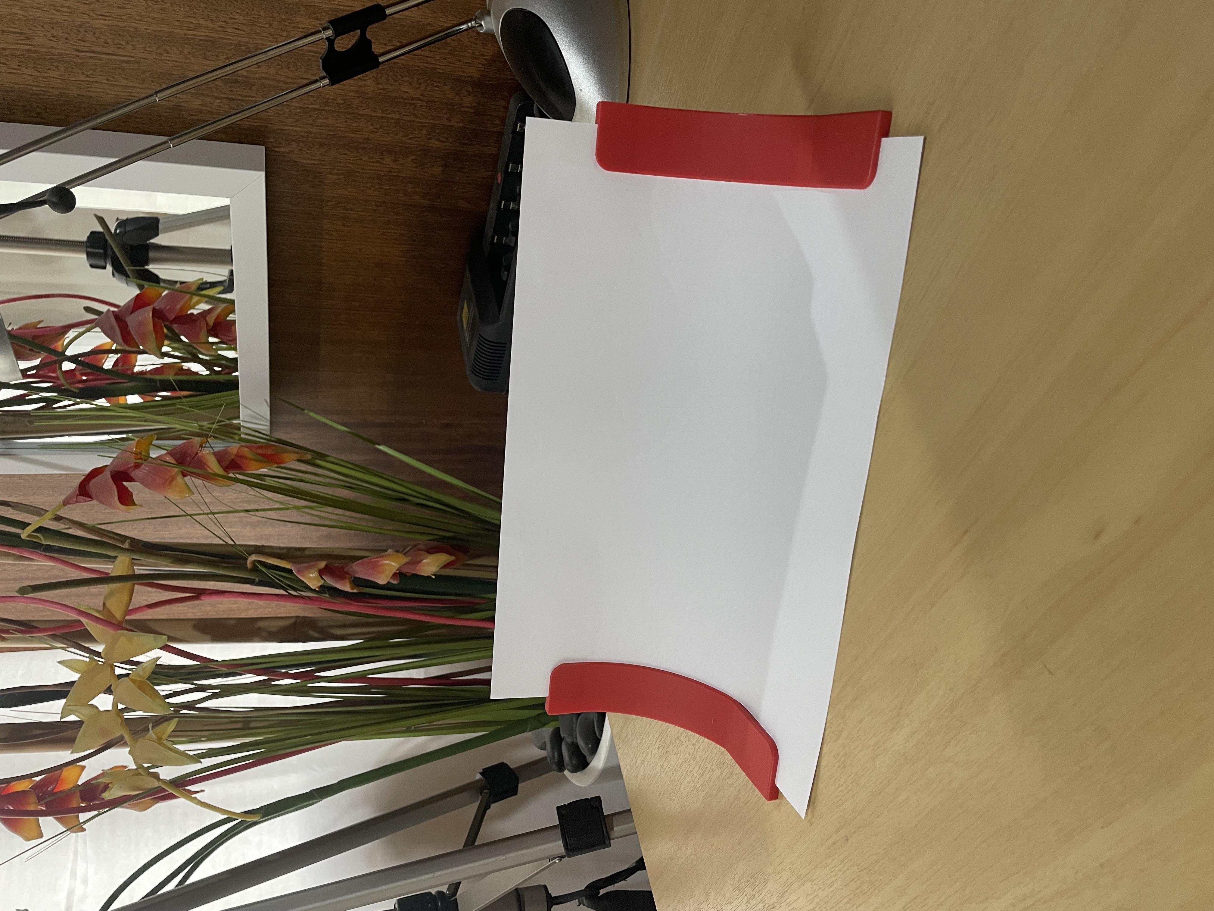 Photo Studio Stand