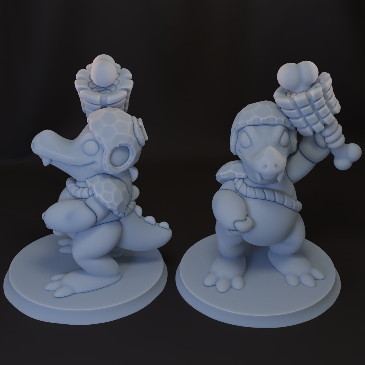 kobold fantasy football player 7 and 8
