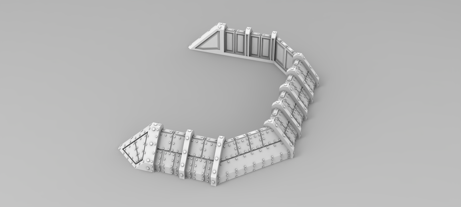 Defensive Position