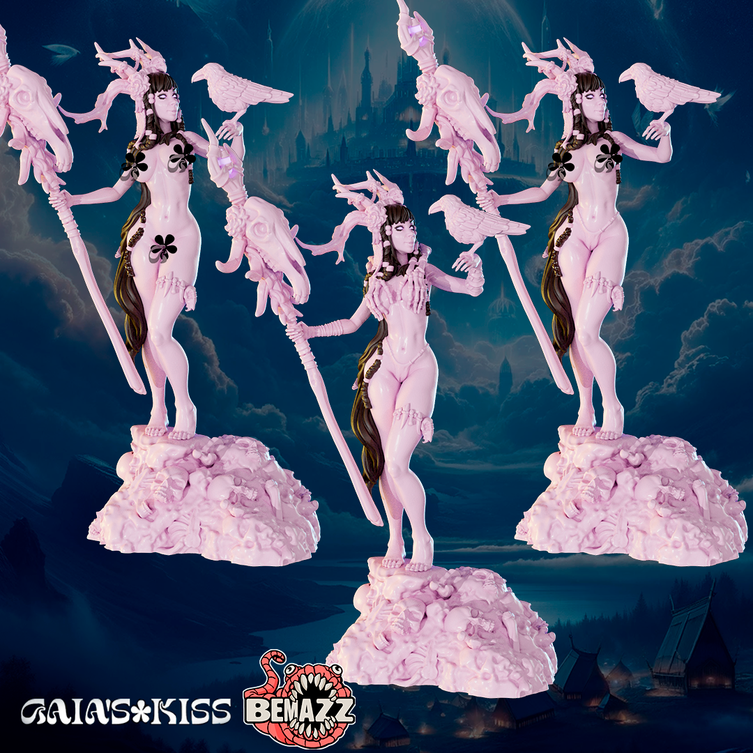Hel - MERCHANT