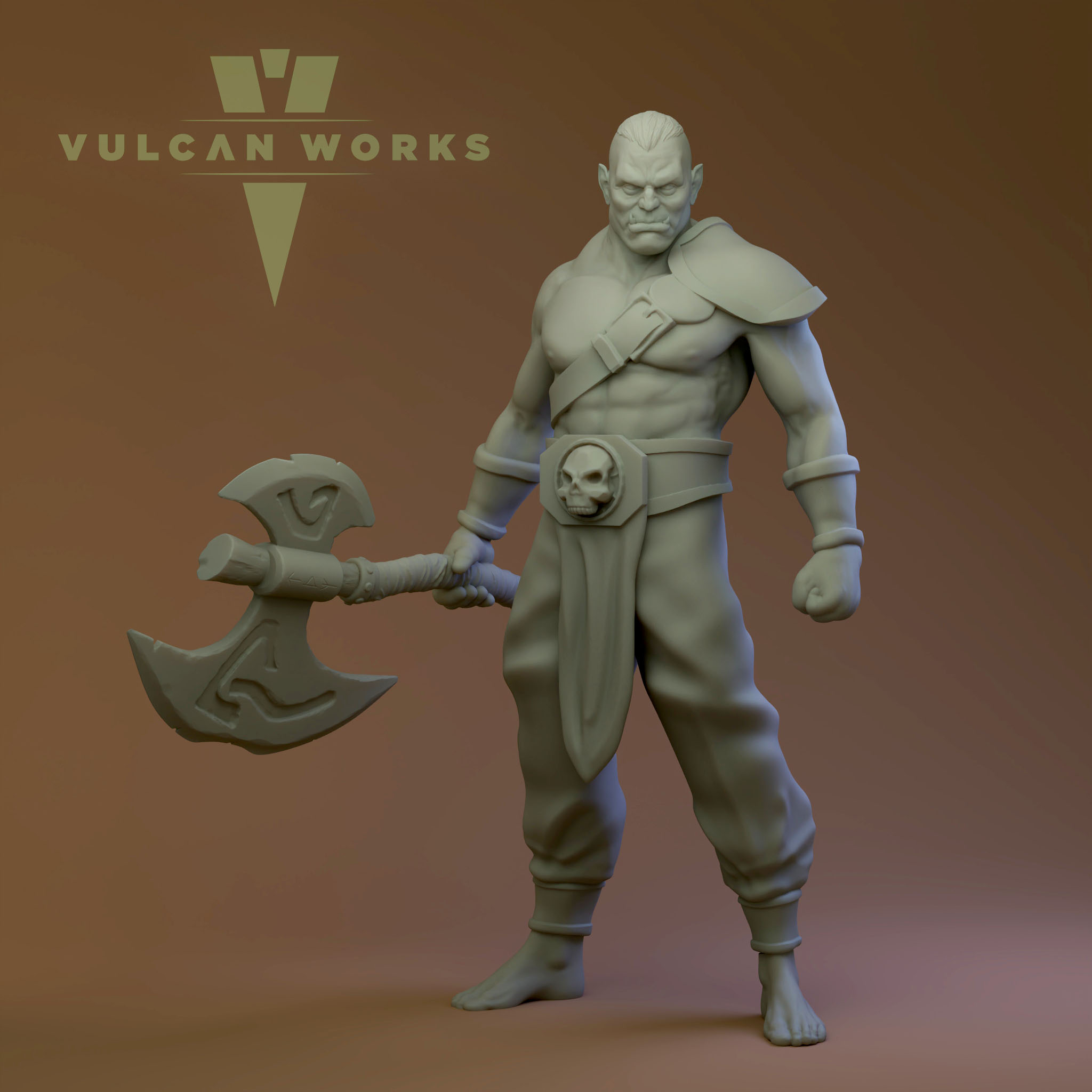 Ungar Stonetusk