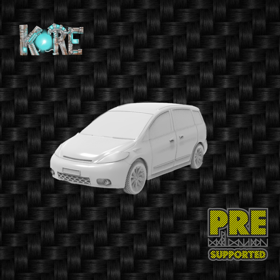 People Carrier