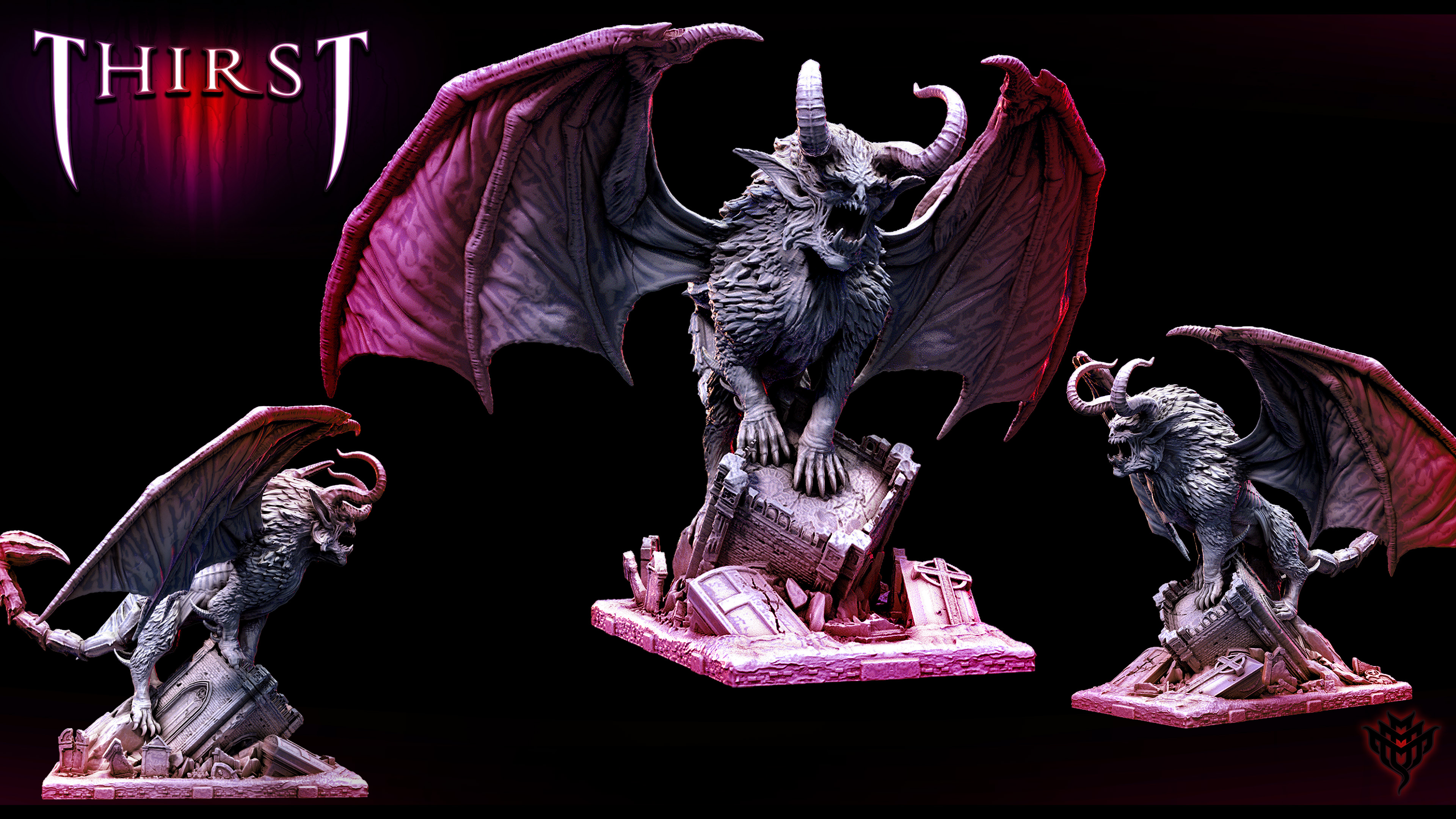 Manticore 2024 (pose 2 of 2)