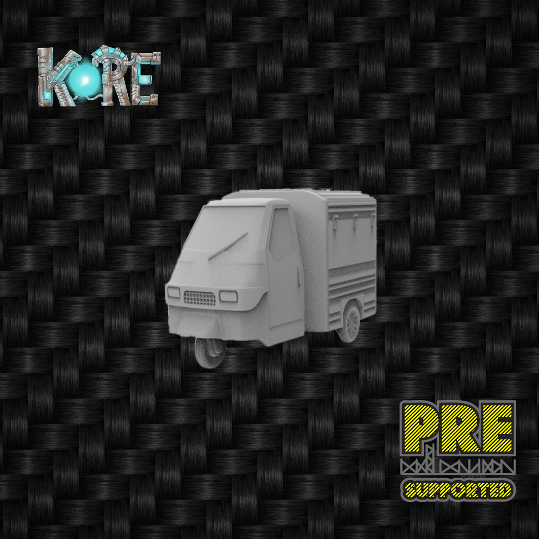 Tuk Tuk