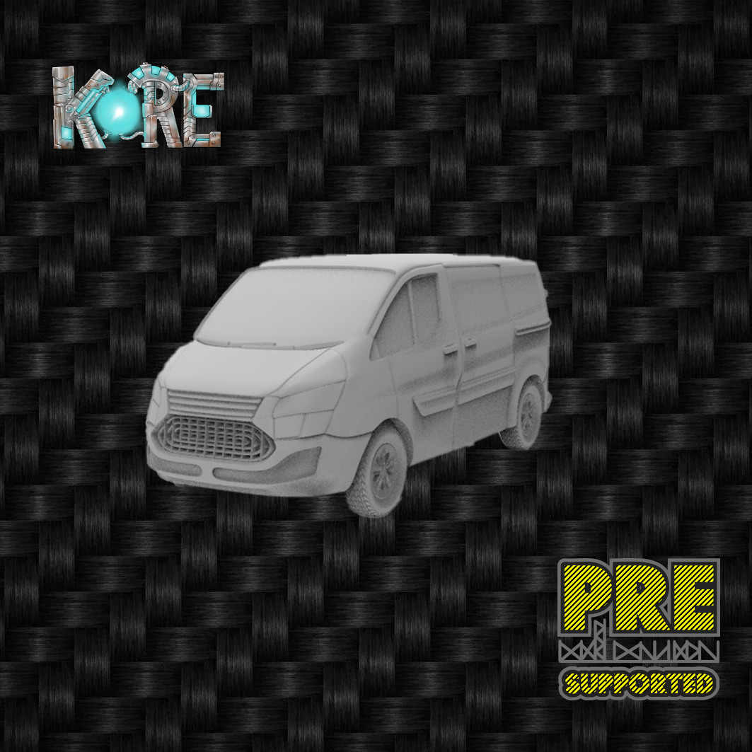 Van