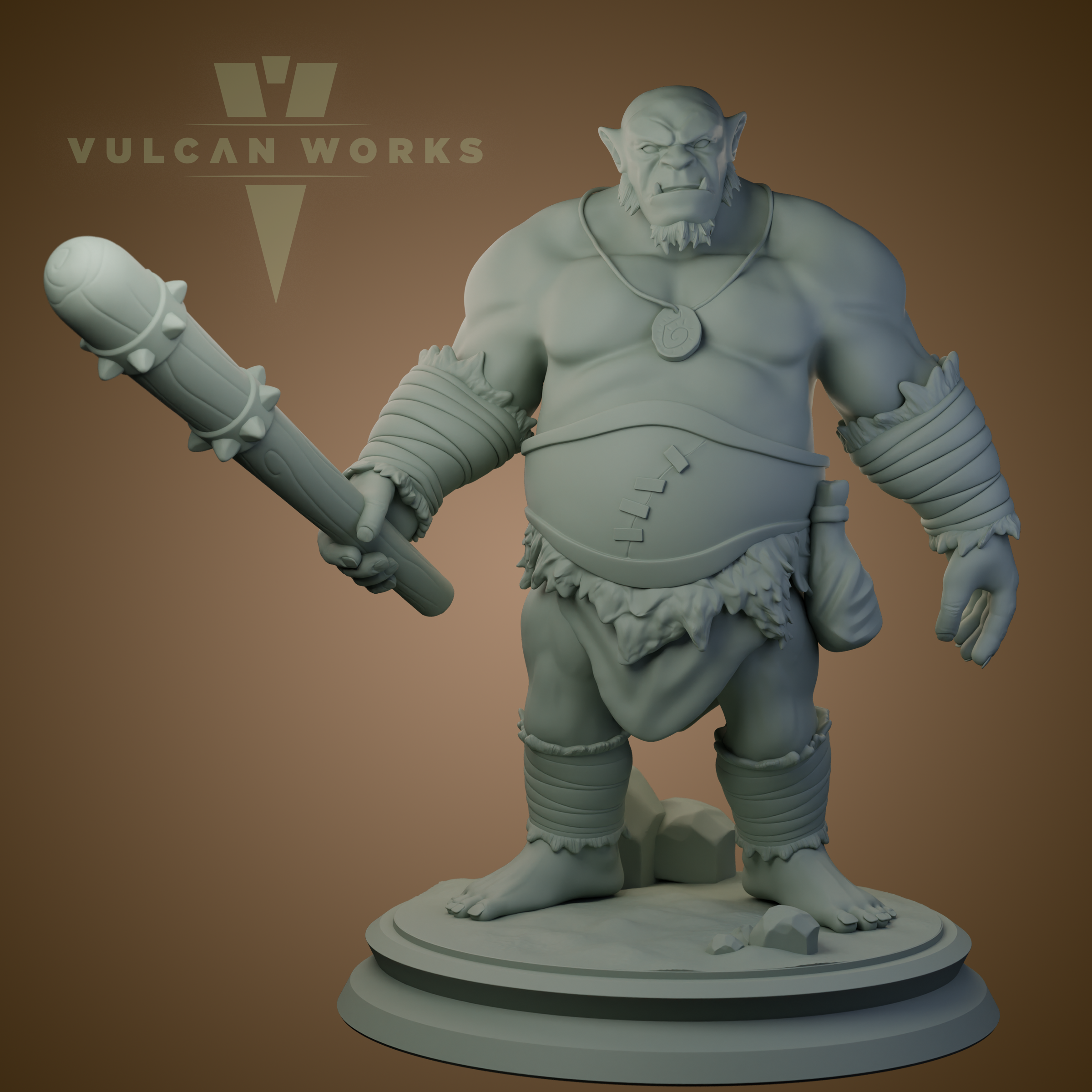 Ogre