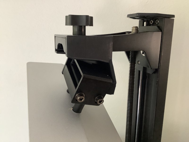 Resin Drip Holder for Anycubic Photon Mono 2