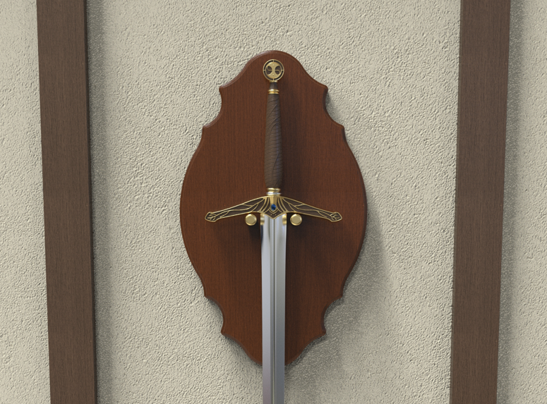 Fable Sword