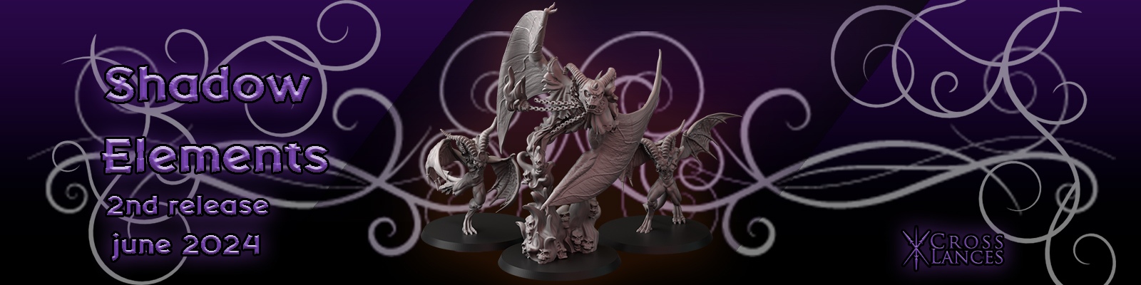 Shadow Elemental