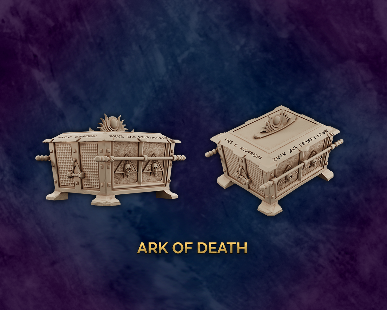 Ark of Death
