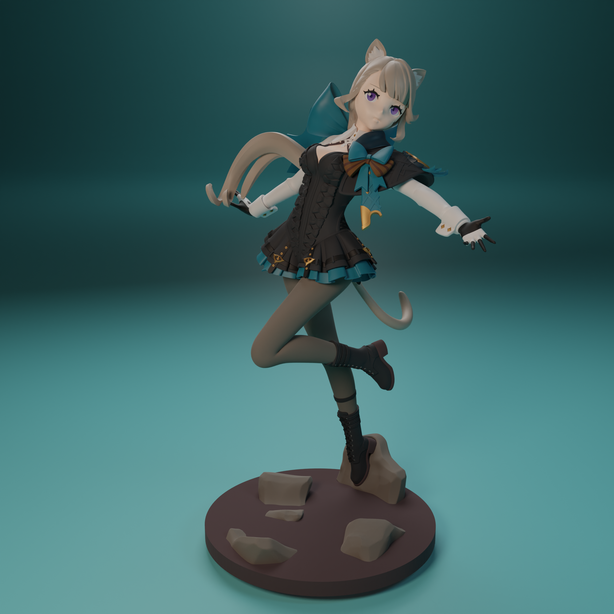 SFW and NSFW The multi-function magic assistant