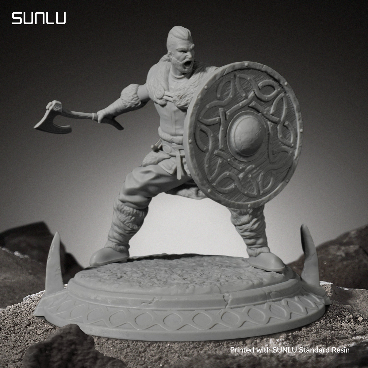 Viking_pose02_SUNLU