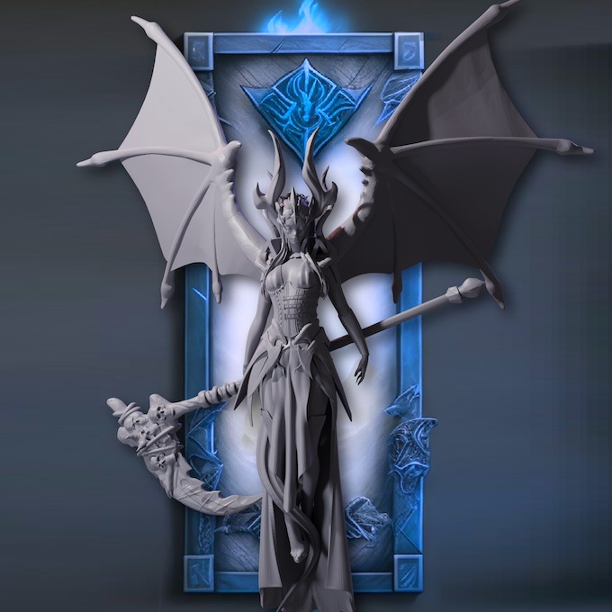 SERAPHINA