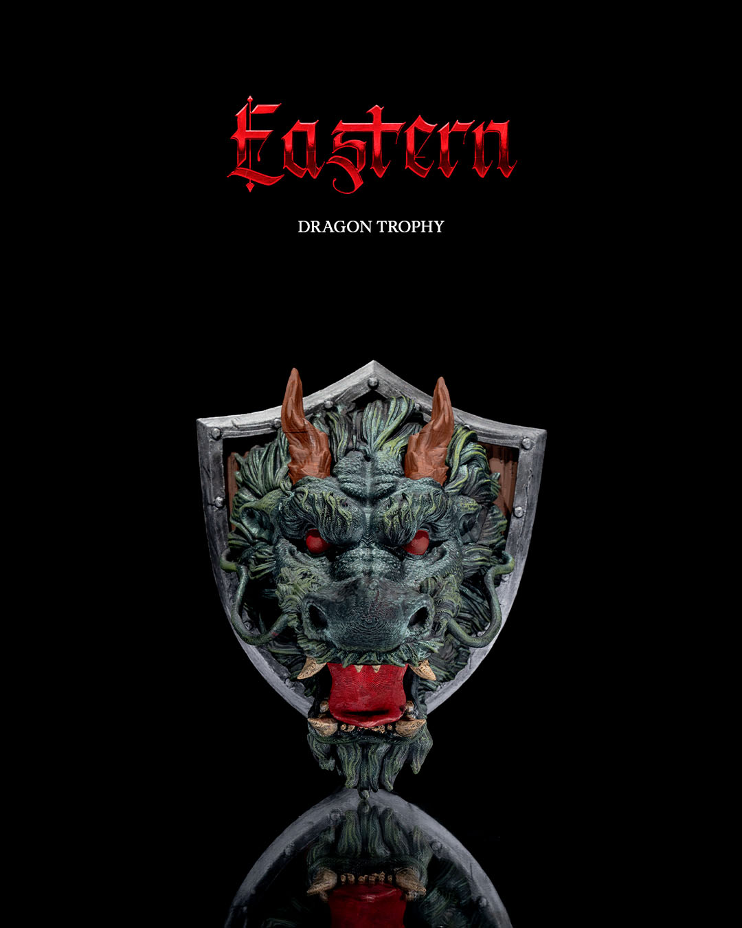 Eastern Dragon Trophy