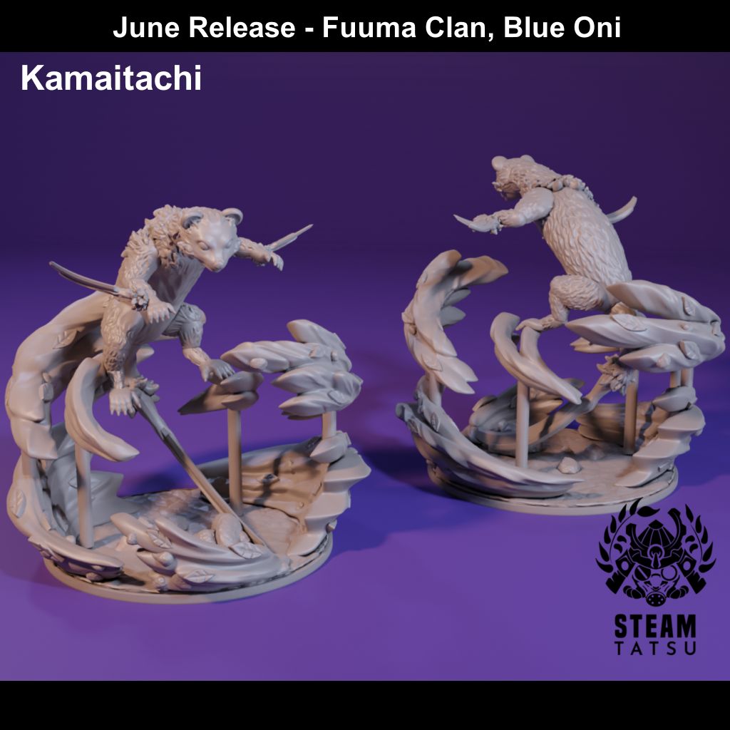Kamaitachi