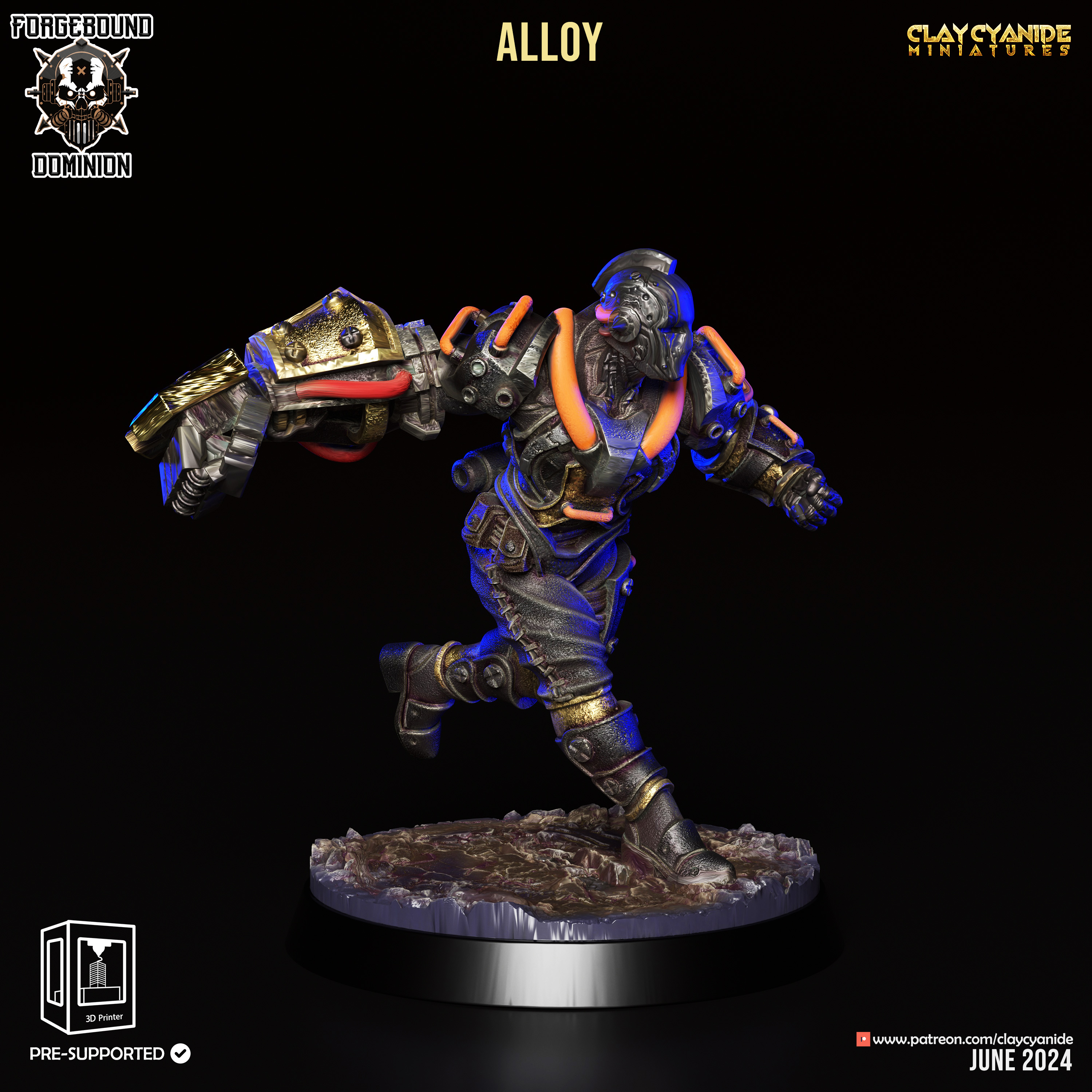 Alloy