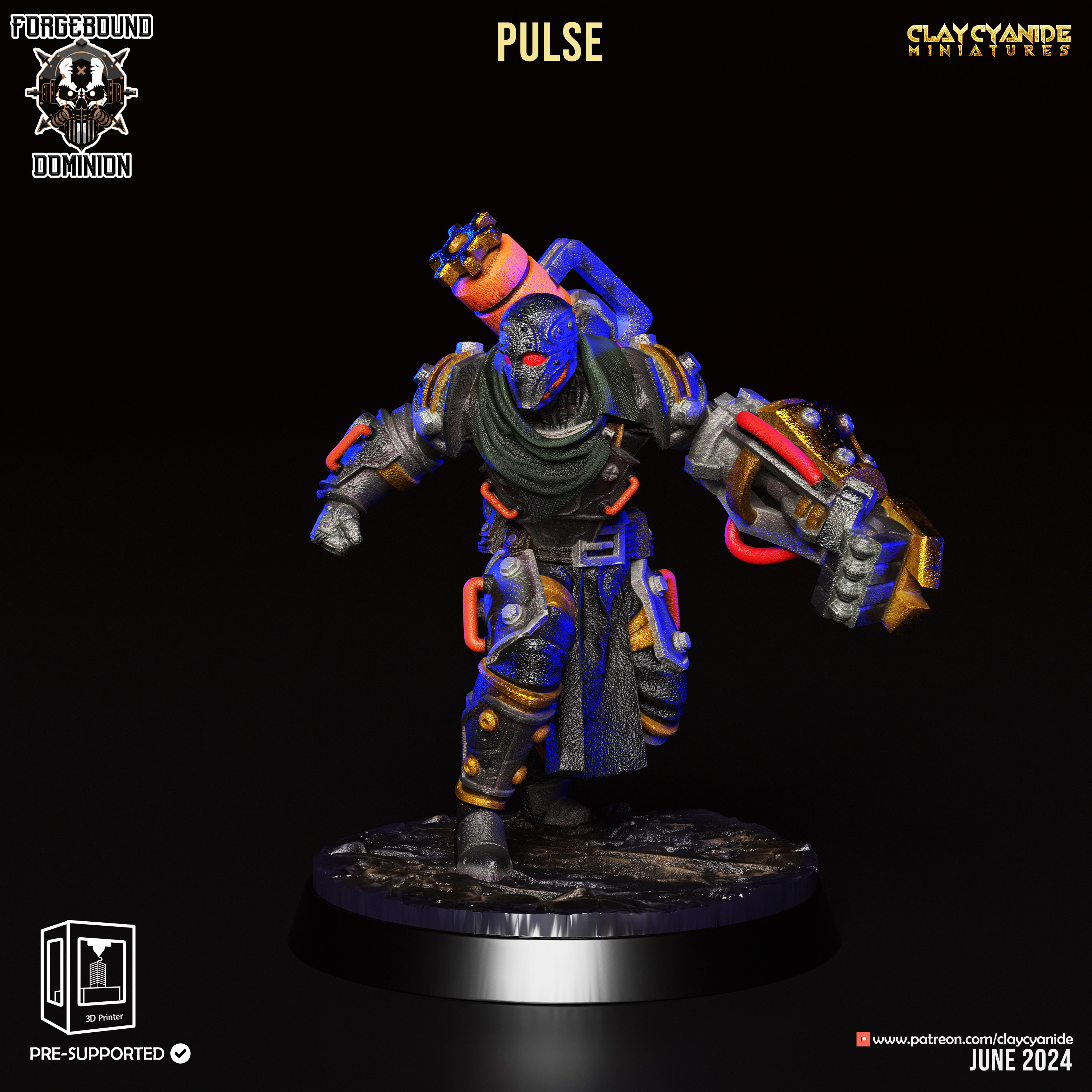 Pulse
