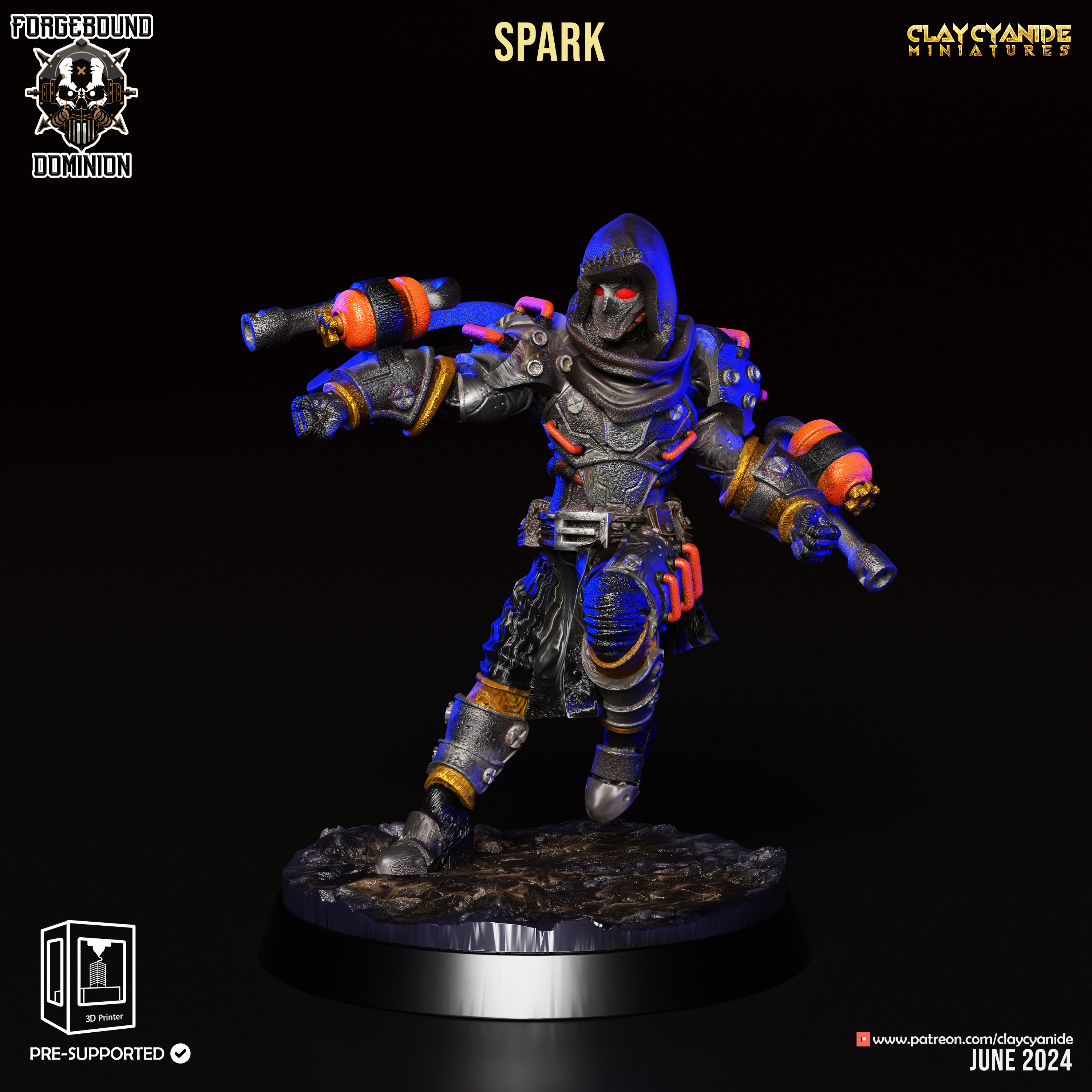 Spark