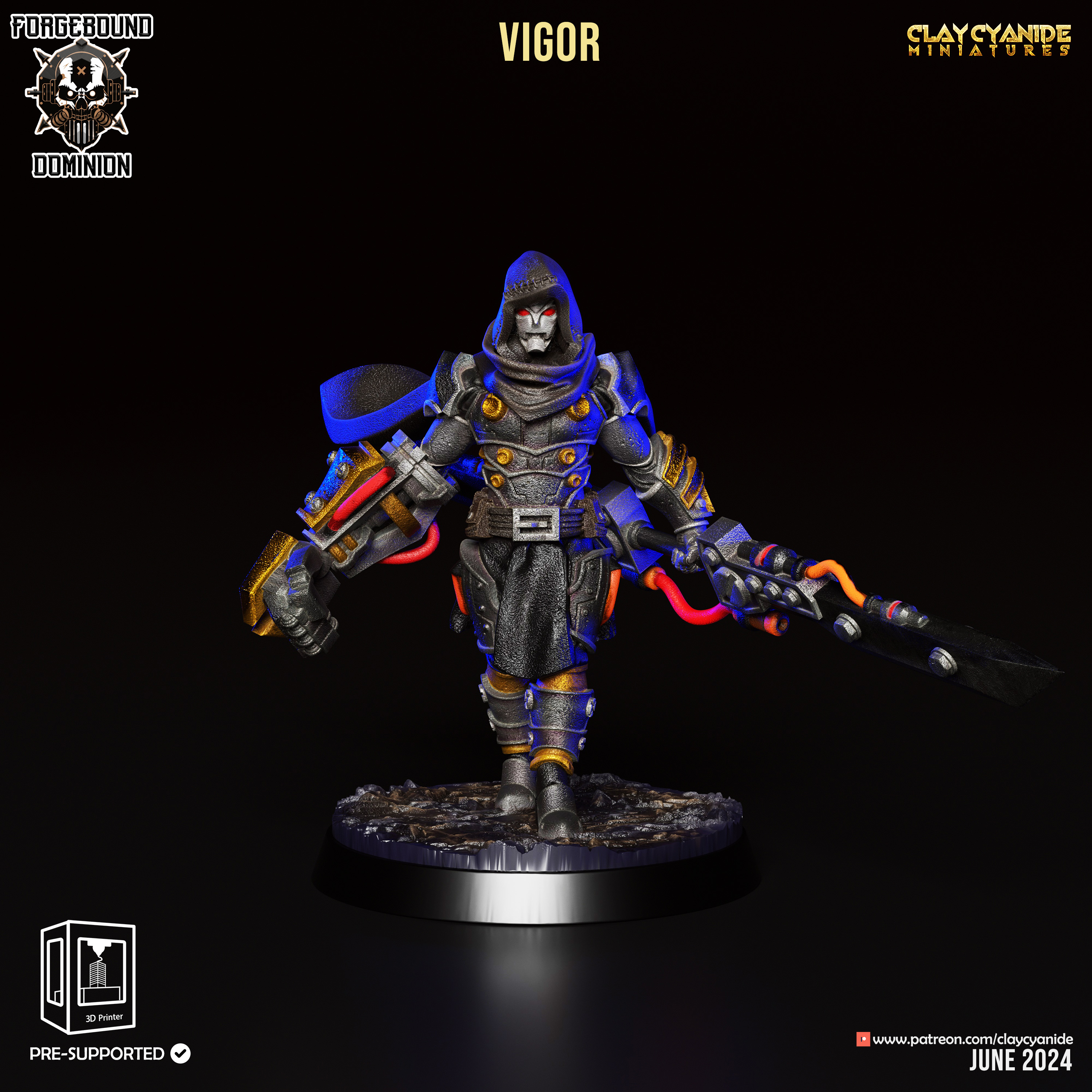 Vigor