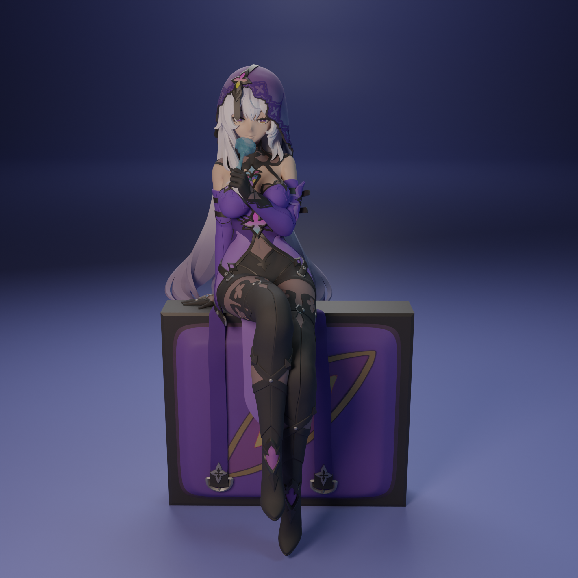 Memokeeper Mommy