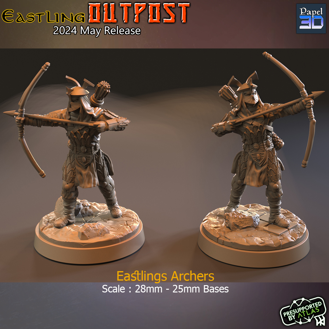 Eastling Archers