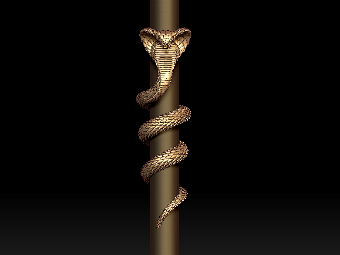 cobra snake