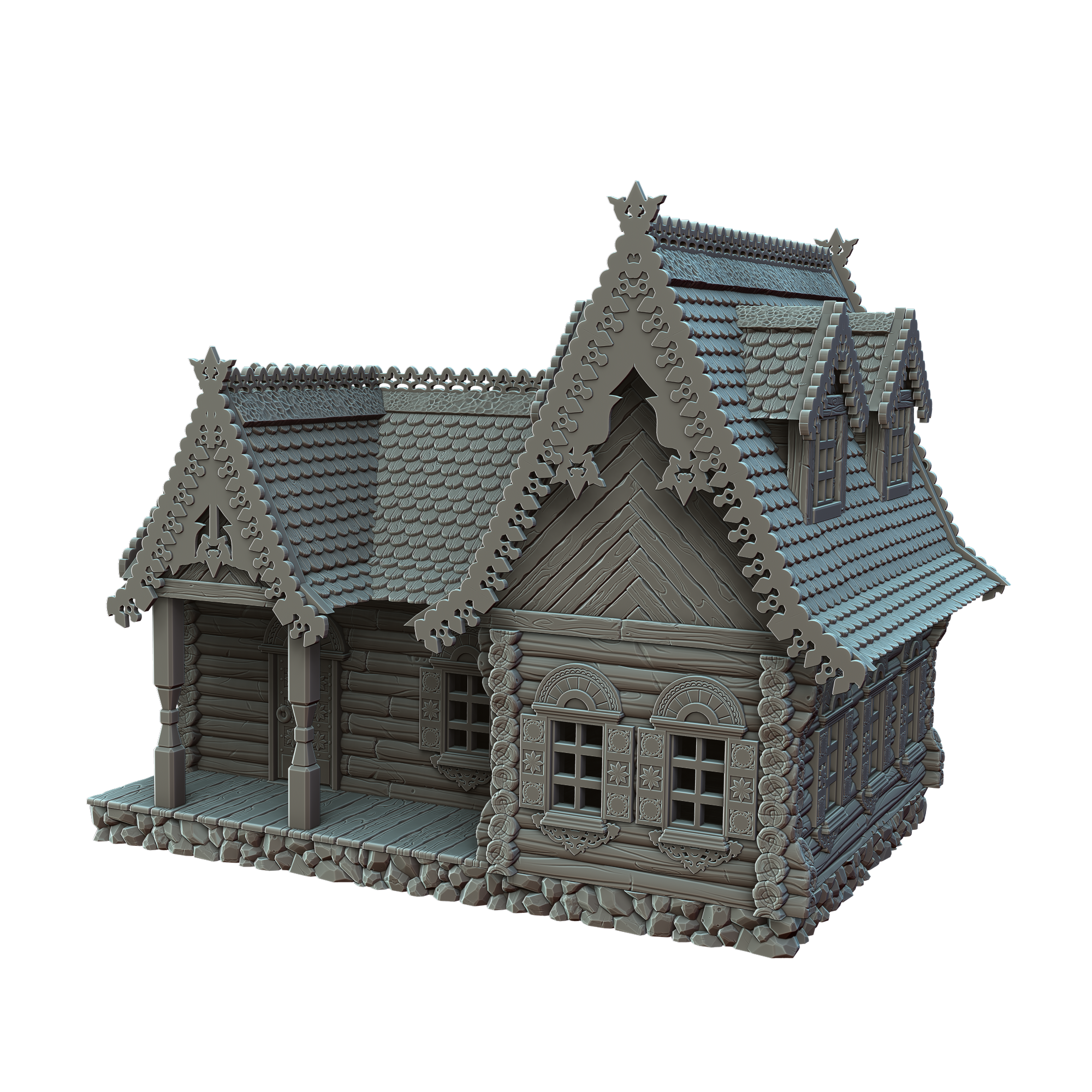 Zorya's Hearth Inn
