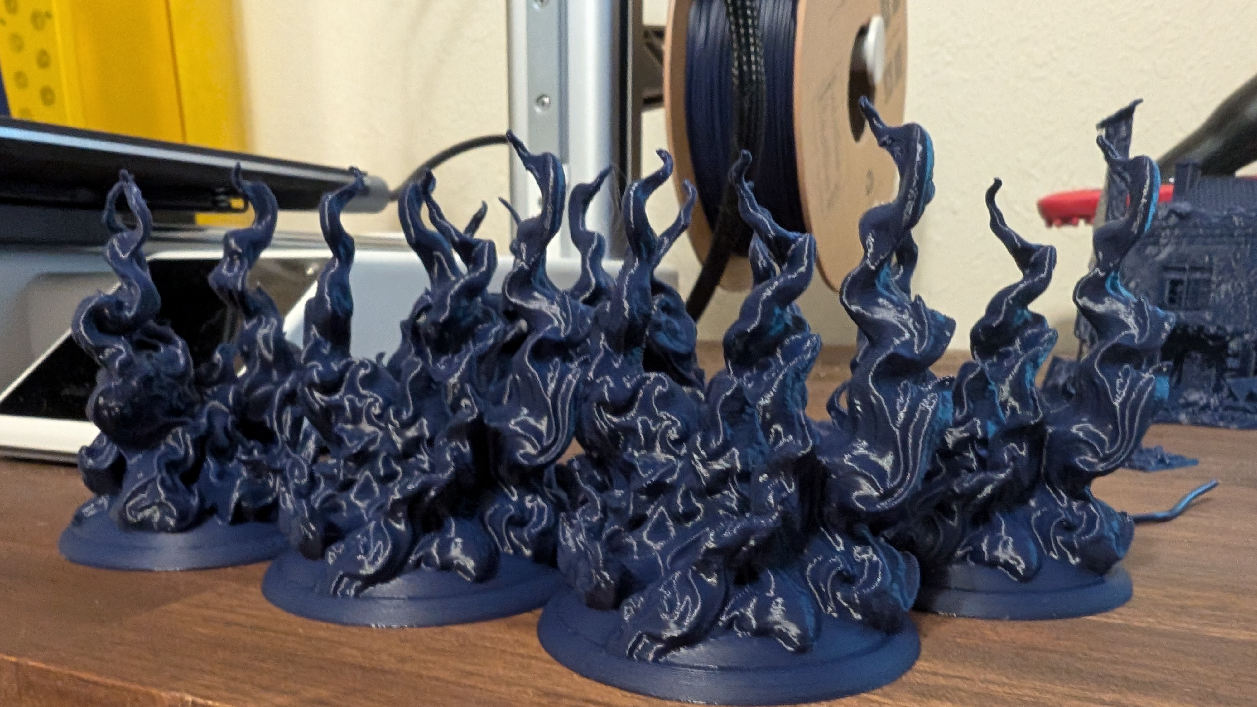 50mm Pyre Marker