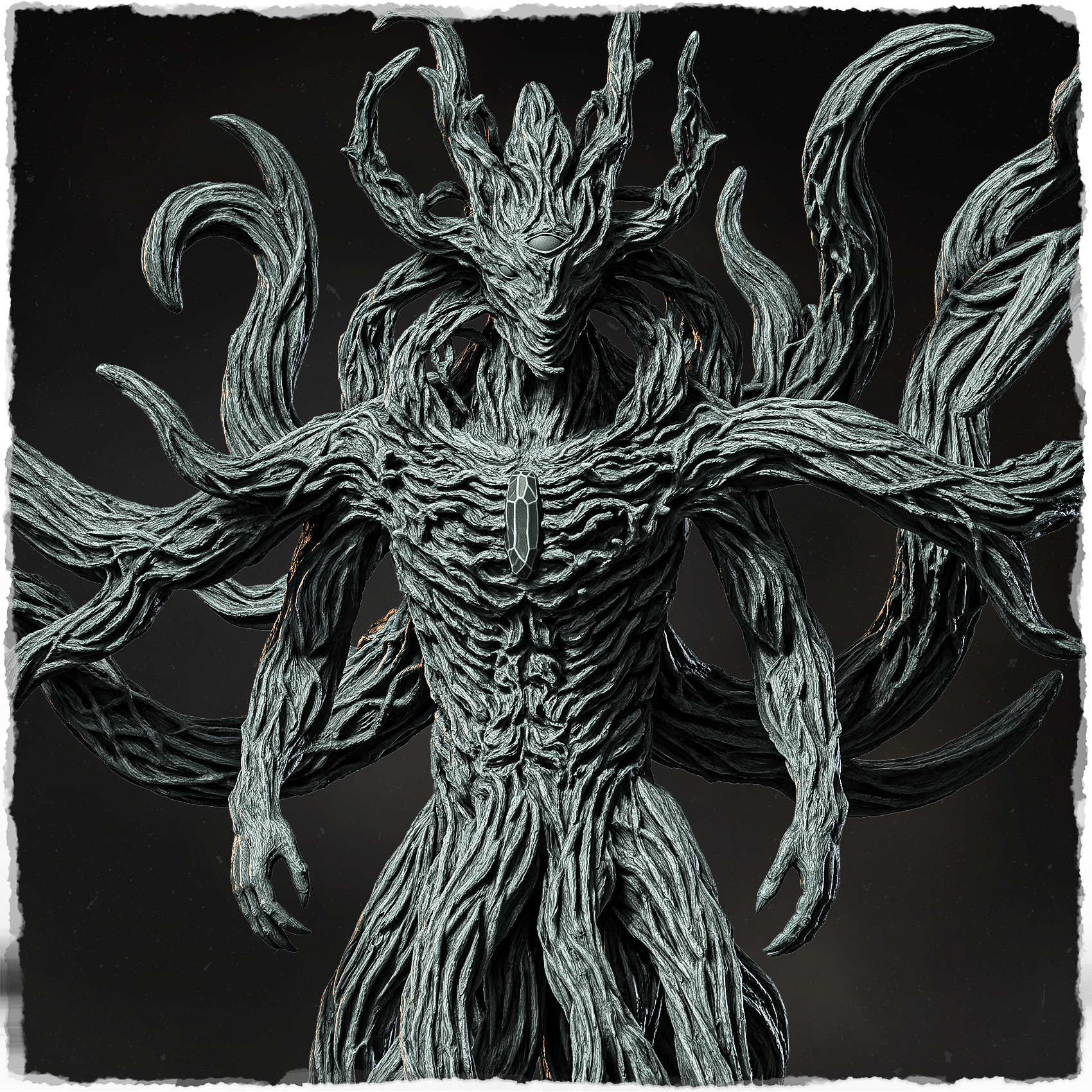 Forest Elemental
