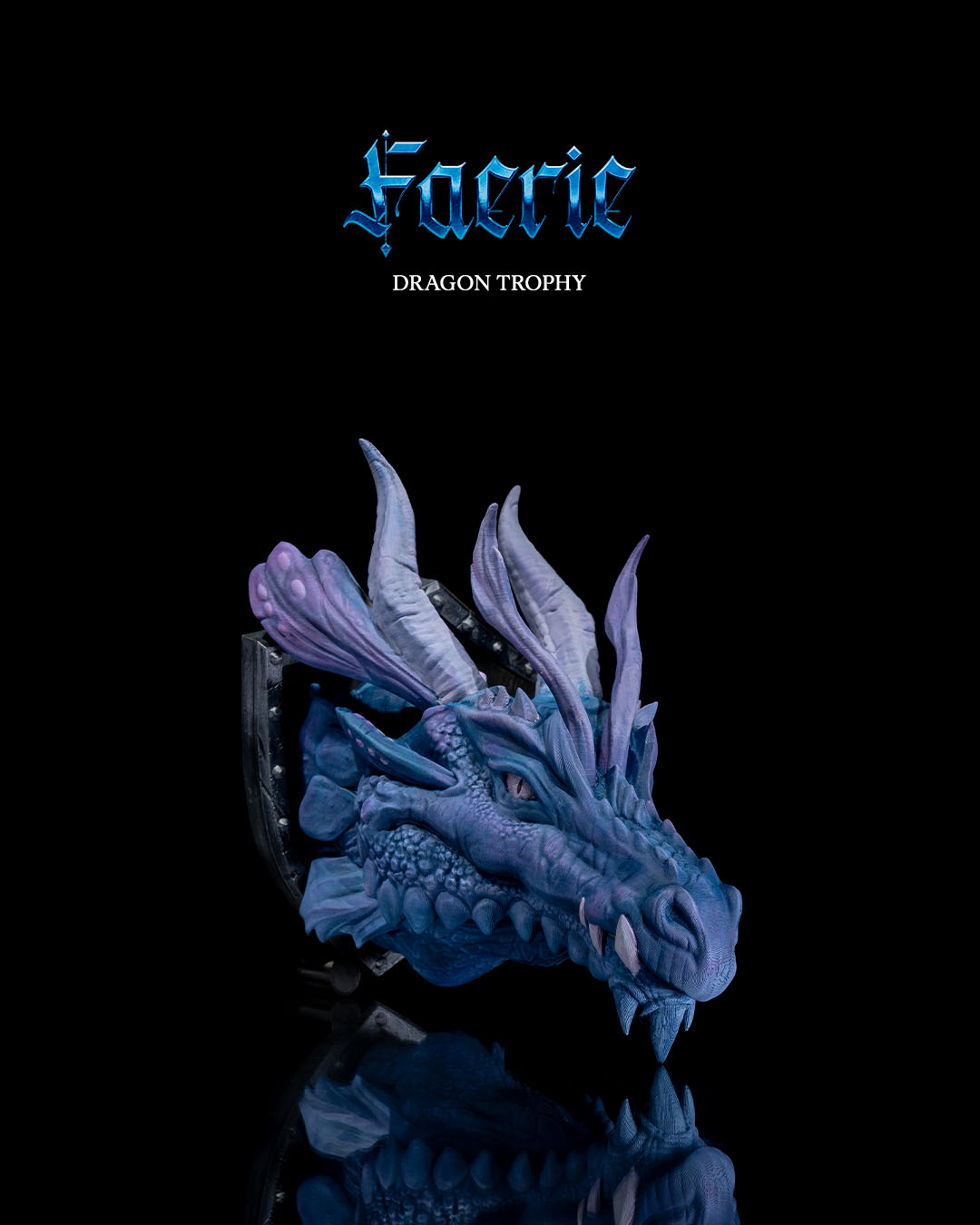 Faerie Dragon Trophy