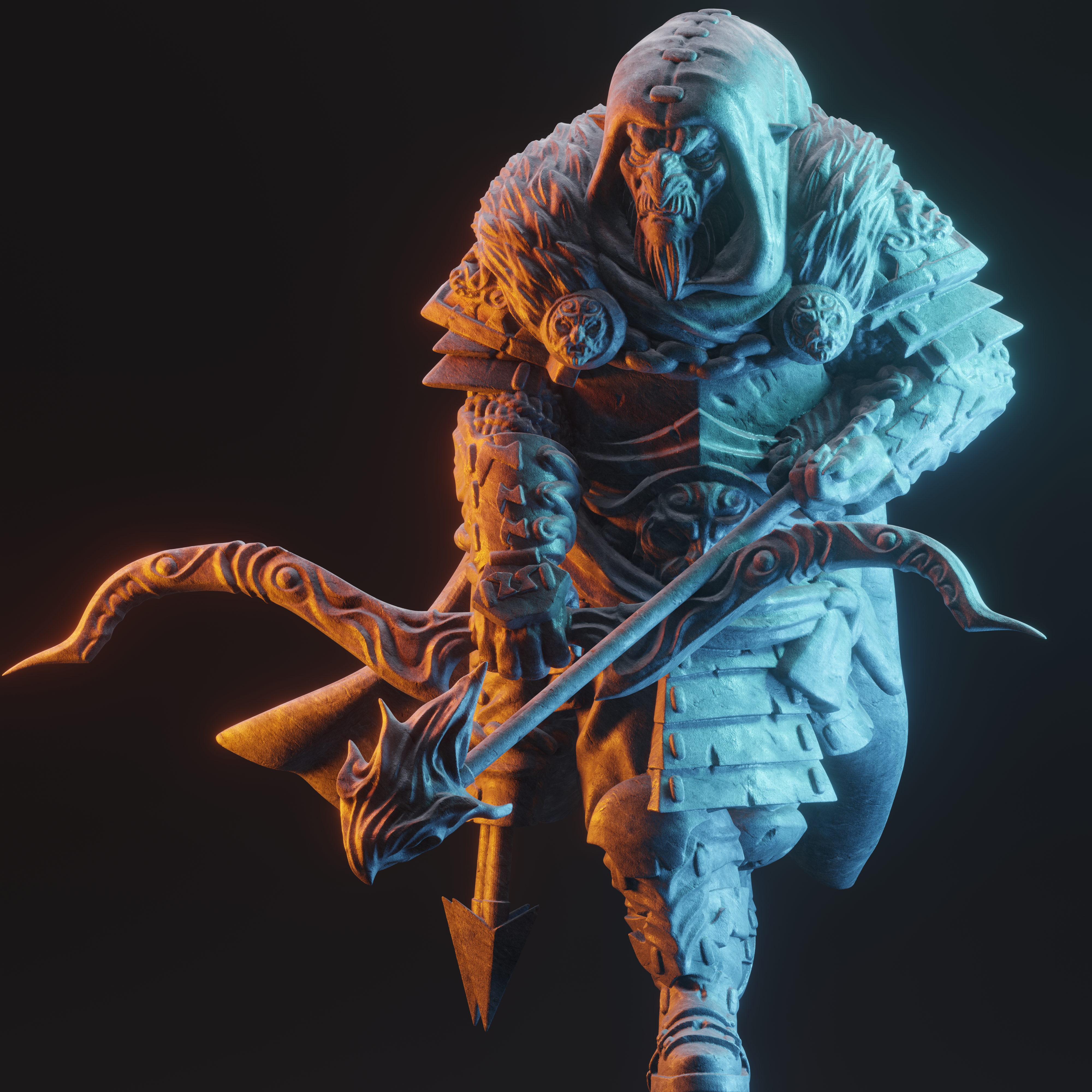 The Hobgoblin Horde