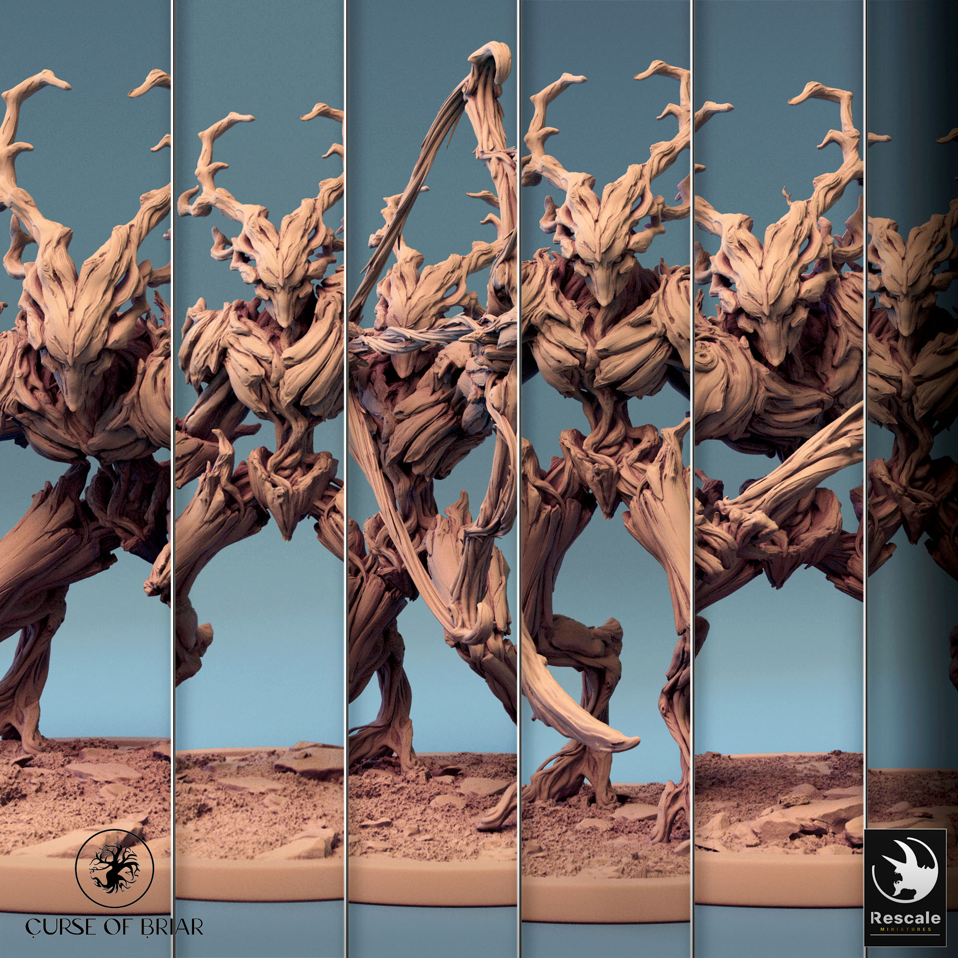 Pack BranchBlade