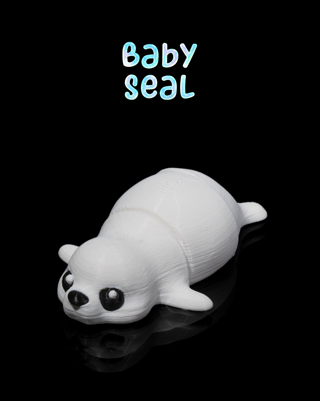Baby Seal