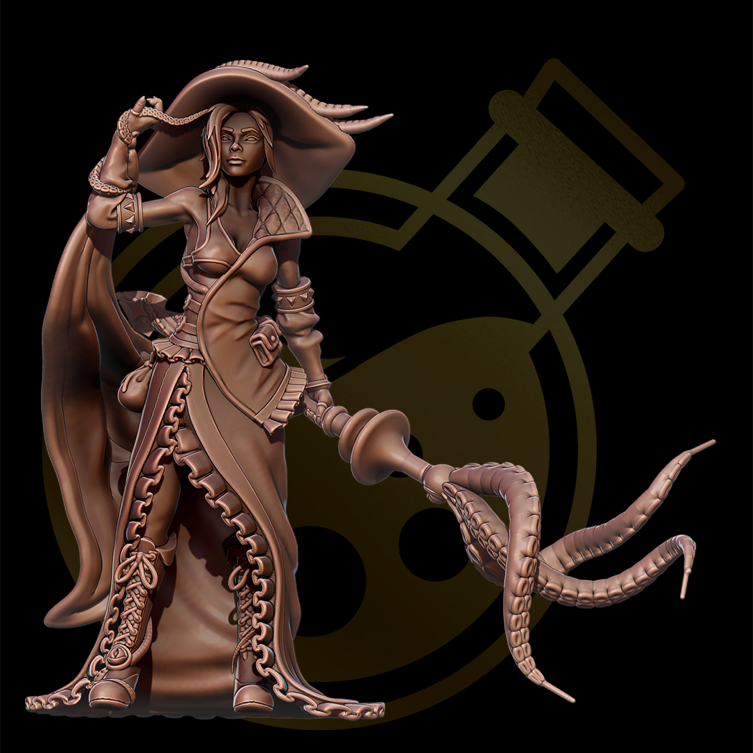 Eldwitch