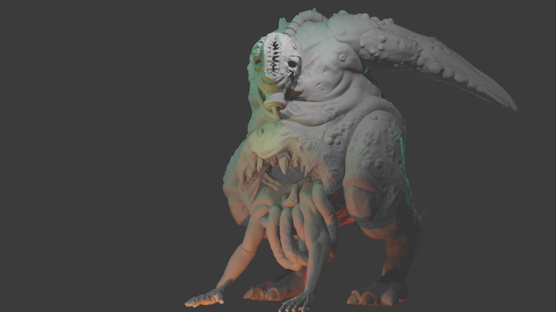Ghast