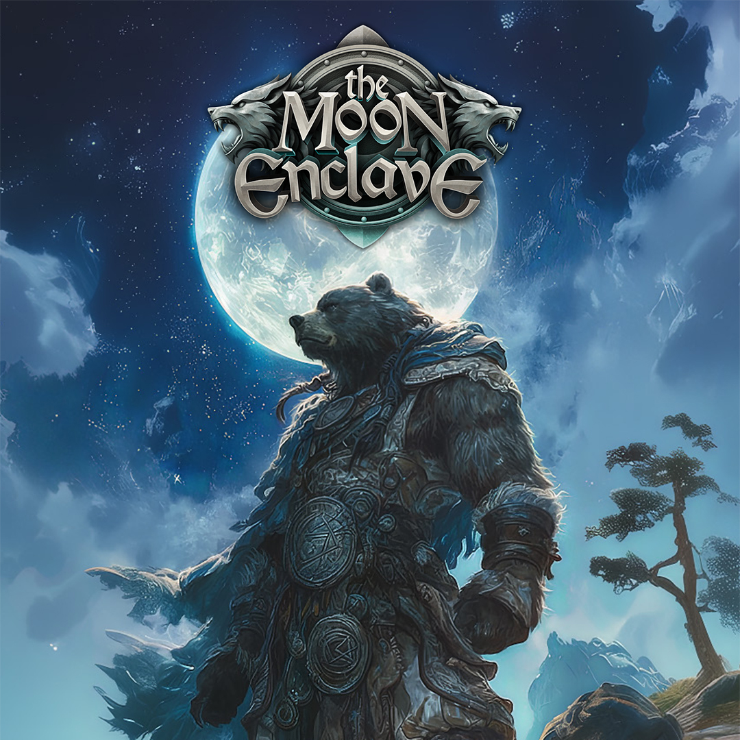 The Moon Enclave Faction Book