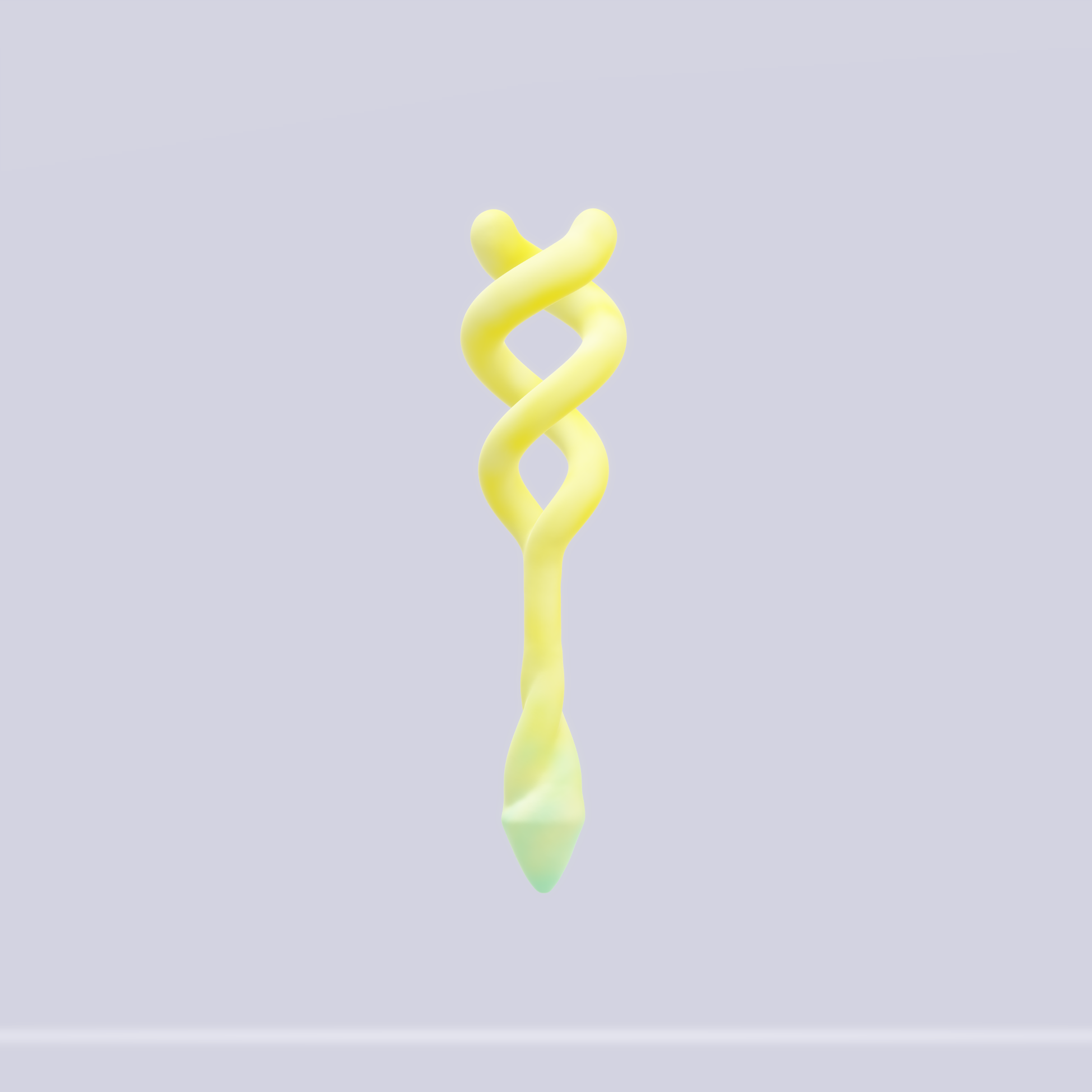 The Legend of Zelda: Echoes of Wisdom Tri Rod STL File