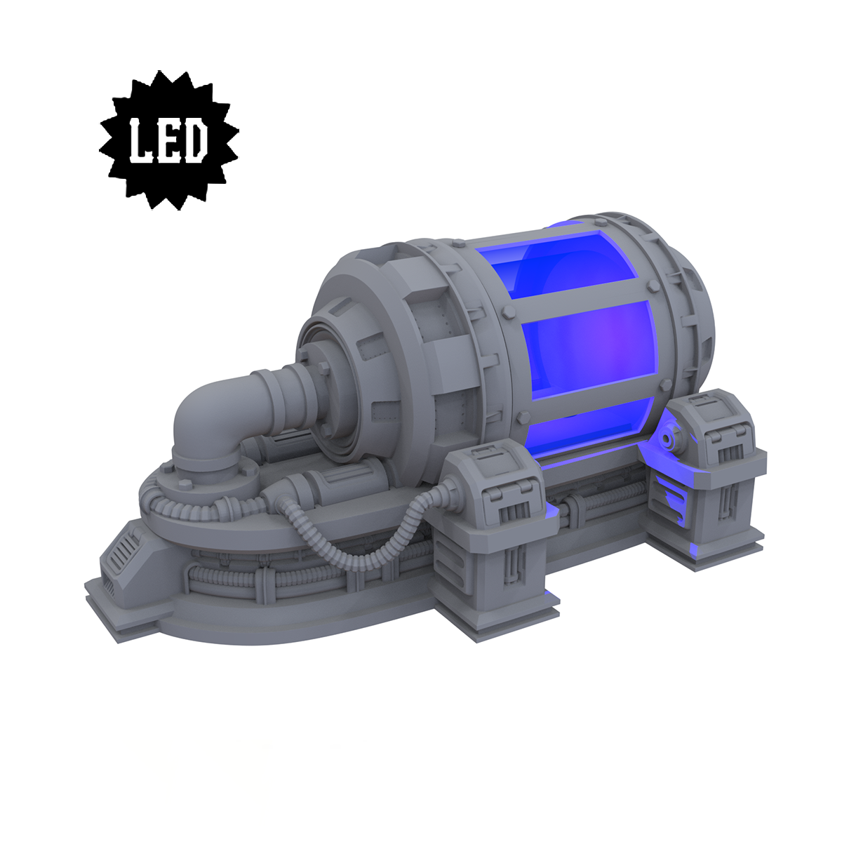 LED Generator