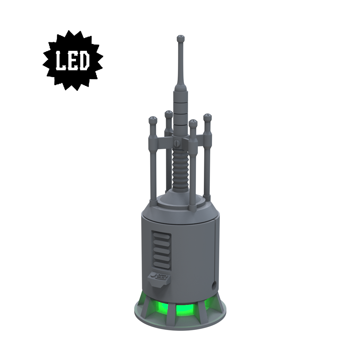 LED Antenna