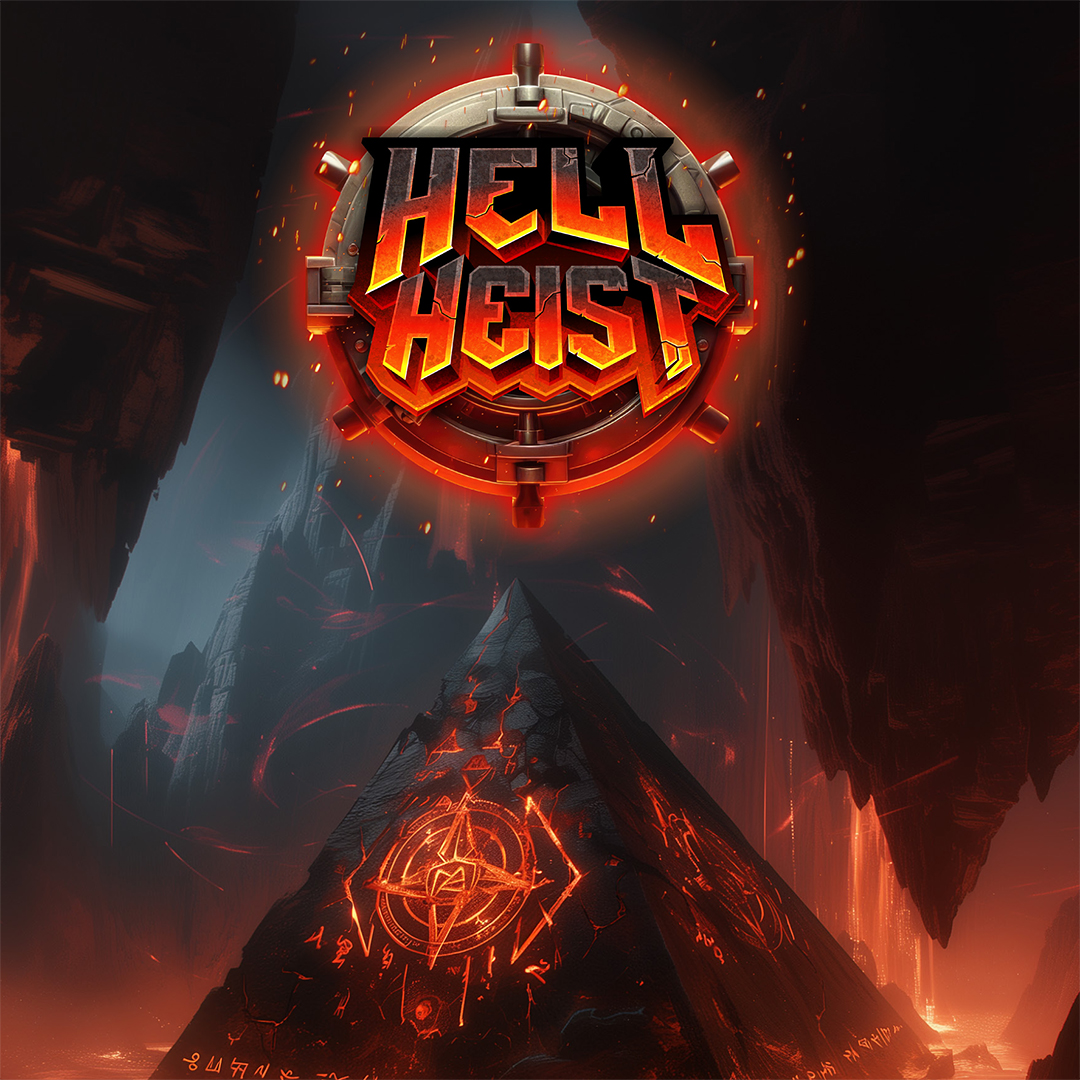Hell Heist Adventure Module