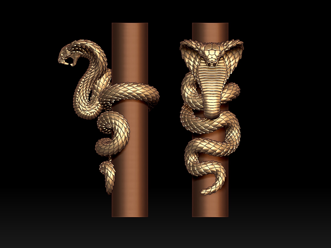 cobra snake