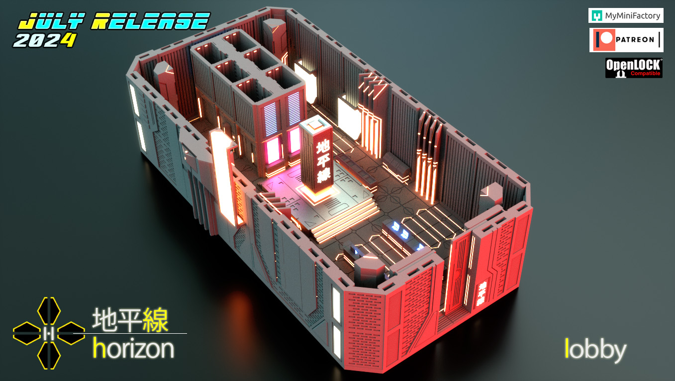 Project Mobius Patreon 202407