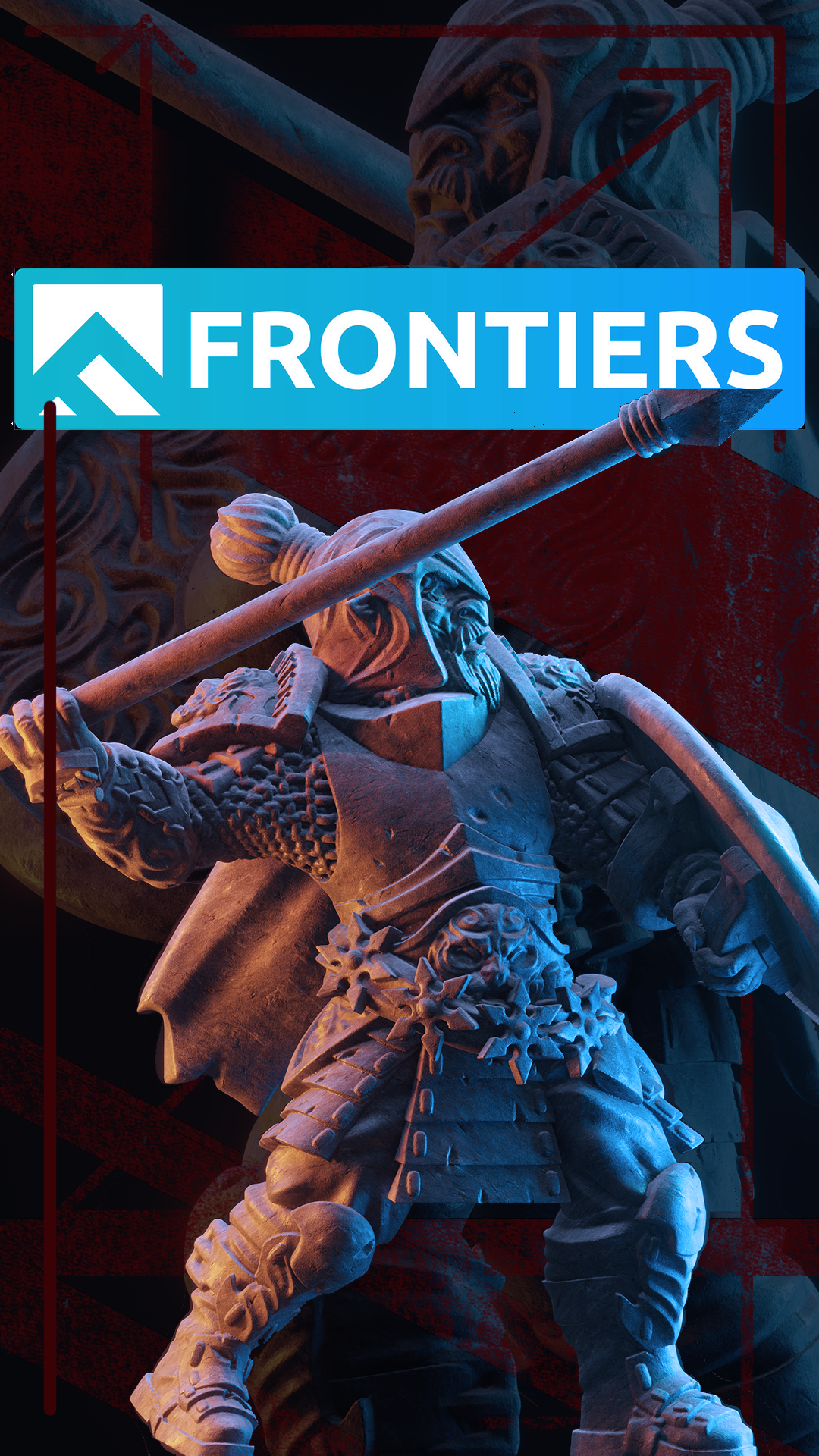 The Hobgoblin Horde - RENDERS