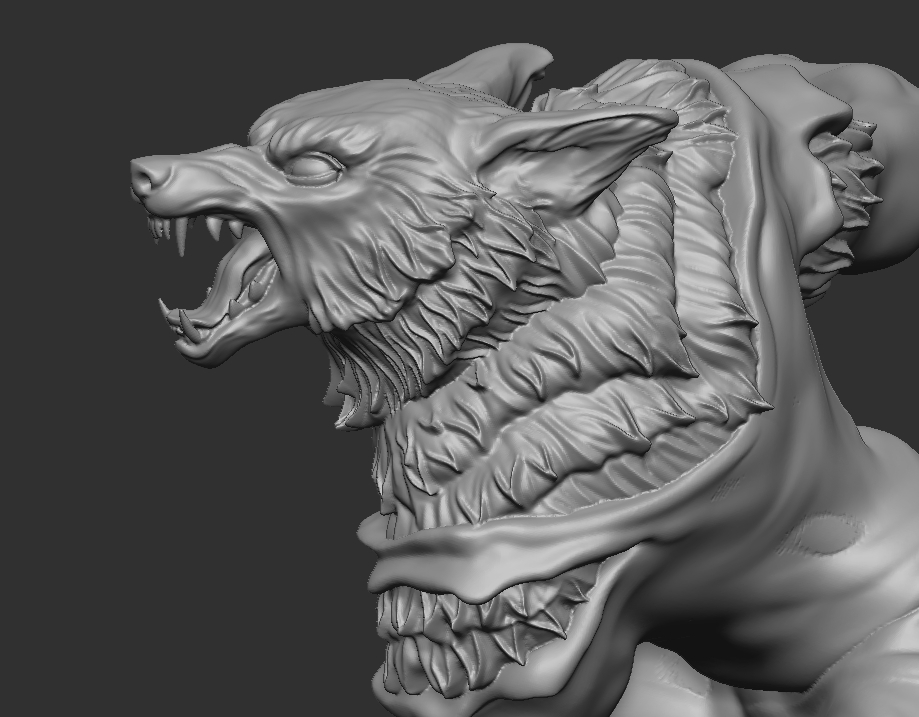 Werewolf