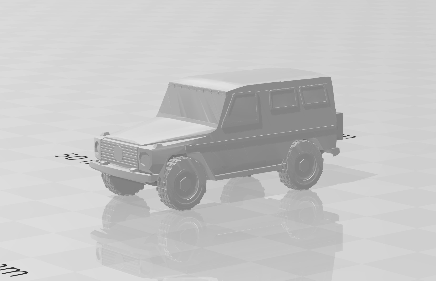 1/100 Puch G