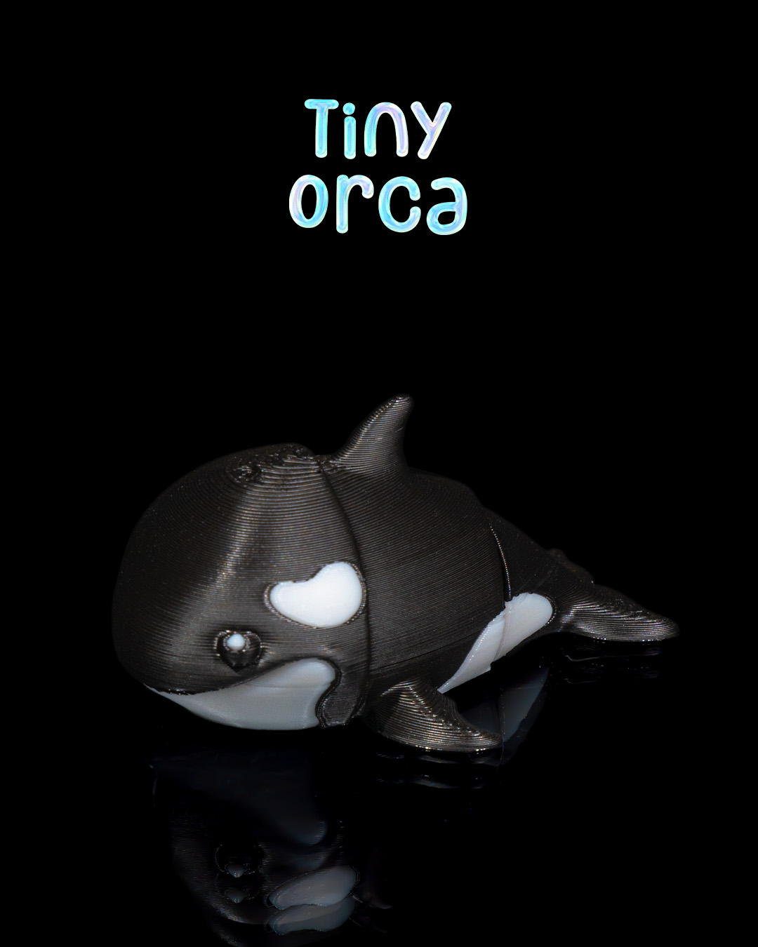 Tiny Orca